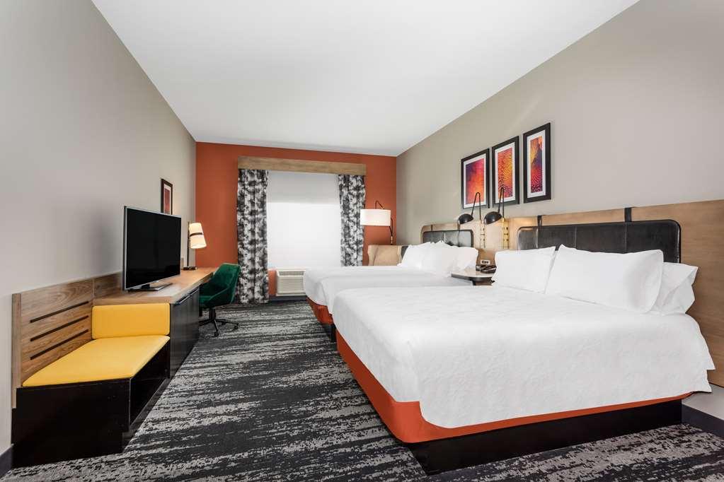Hilton Garden Inn Hays, Ks Cameră foto