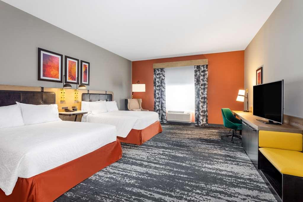 Hilton Garden Inn Hays, Ks Cameră foto