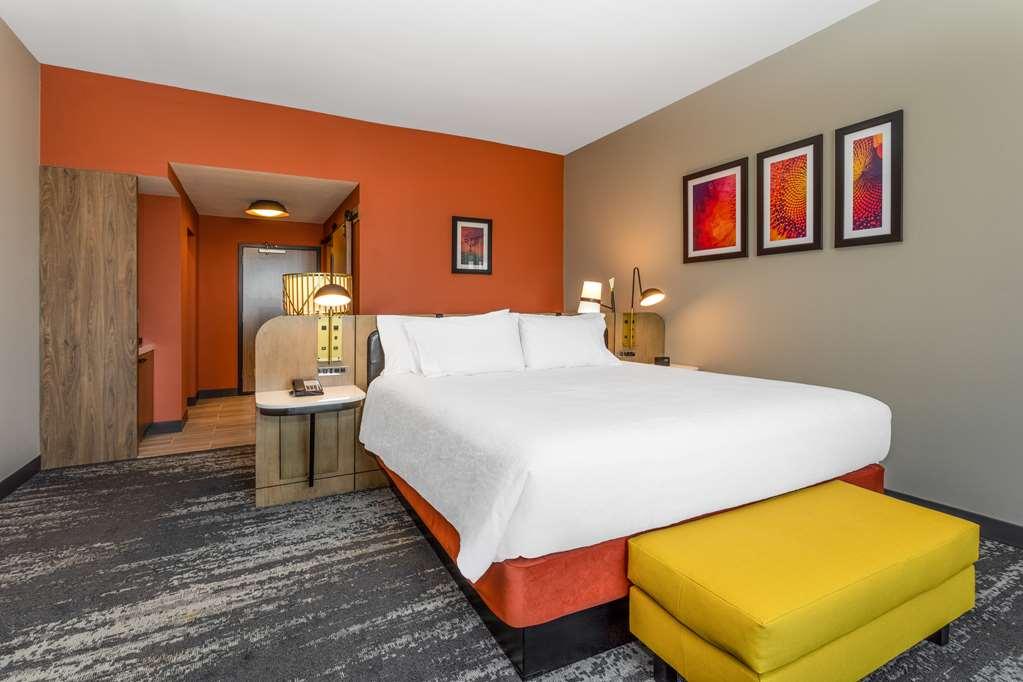 Hilton Garden Inn Hays, Ks Cameră foto